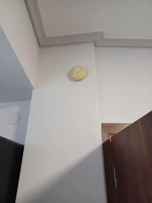 Cozystation Lägenhet Aten Exteriör bild