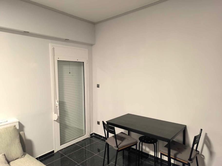 Cozystation Lägenhet Aten Exteriör bild